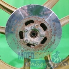 ruota anteriore grimeca 3 razze da 17 epoca - immagine 2