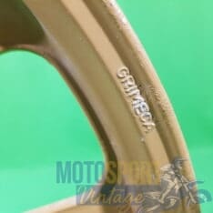 ruota anteriore grimeca 3 razze da 17 epoca - immagine 4