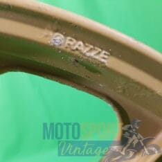 ruota anteriore grimeca 3 razze da 17 epoca - immagine 3