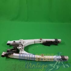 forcellone con leveraggio fantic motor oasis rider 50 epoca - immagine 2