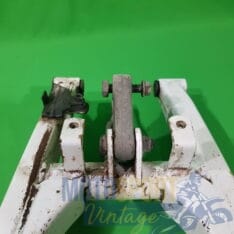 forcellone con leveraggio fantic motor oasis rider 50 epoca - immagine 6