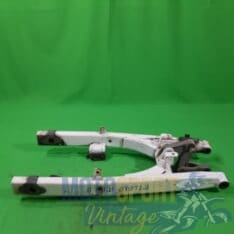 forcellone con leveraggio fantic motor oasis rider 50 epoca - immagine 5