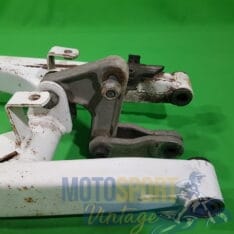 forcellone con leveraggio fantic motor oasis rider 50 epoca - immagine 4