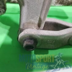 forcellone con leveraggio fantic motor oasis rider 50 epoca - immagine 3