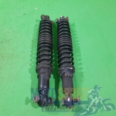 ammortizzatori sebac epoca fantic aspes - immagine 1