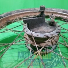 ruota posteriore da 17 epoca - immagine 7