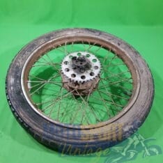 ruota posteriore da 17 epoca - immagine 6