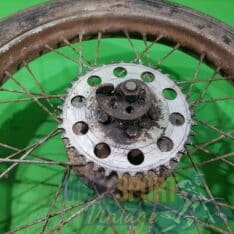 ruota posteriore da 17 epoca - immagine 5