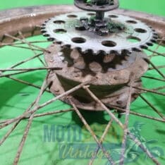 ruota posteriore da 17 epoca - immagine 4