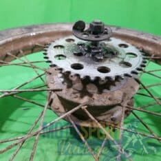 ruota posteriore da 17 epoca - immagine 3