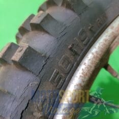 ruota anteriore regolarita' cross da 19 epoca - immagine 6