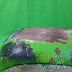 Serbatoio moto regolarita' strada cross epoca - immagine 11