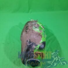 Serbatoio moto regolarita' strada cross epoca - immagine 9