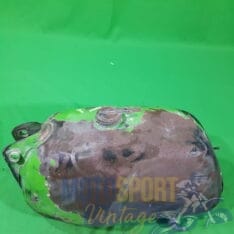 Serbatoio moto regolarita' strada cross epoca - immagine 6