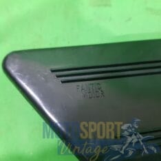 fianchetti fantic caballero tx94-96 epoca neri - immagine 12