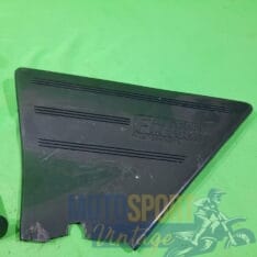 fianchetti fantic caballero tx94-96 epoca neri - immagine 10