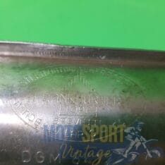 marmitta lafranconi benelli 125 epoca - immagine 8