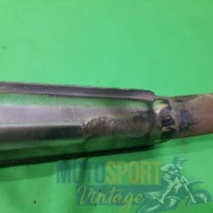 marmitta lafranconi benelli 125 epoca - immagine 6