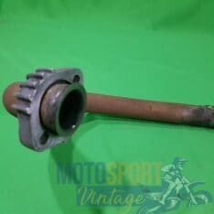 marmitta lafranconi benelli 125 epoca - immagine 4