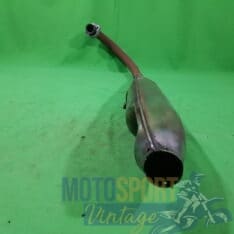 marmitta lafranconi benelli 125 epoca - immagine 9