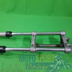 forcella fantic caballero 50 tx 94-96 regolarità epoca - immagine 11