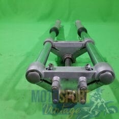 forcella fantic caballero 50 tx 94-96 regolarità epoca - immagine 10