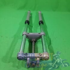 forcella fantic caballero 50 tx 94-96 regolarità epoca - immagine 9