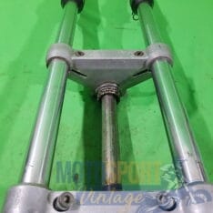 forcella fantic caballero 50 tx 94-96 regolarità epoca - immagine 8