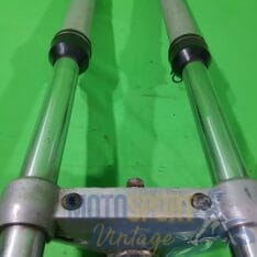 forcella fantic caballero 50 tx 94-96 regolarità epoca - immagine 7