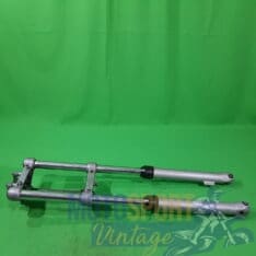 forcella fantic caballero 50 tx 94-96 regolarità epoca - immagine 6