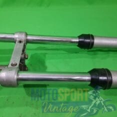 forcella fantic caballero 50 tx 94-96 regolarità epoca - immagine 4