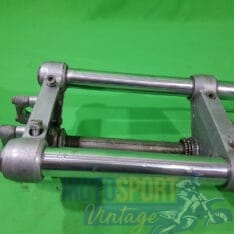 forcella fantic caballero 50 tx 94-96 regolarità epoca - immagine 3