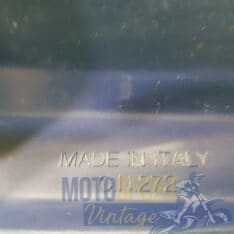 paramani originali aprilia rx 50 epoca - immagine 4