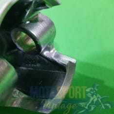 pistone polini mono fascia d.44 spinotto13 epoca - immagine 4