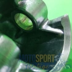 pistone polini mono fascia d.44 spinotto13 epoca - immagine 3