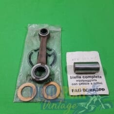 biella completa piaggio ape 550 mp - immagine 4