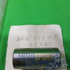 biella completa piaggio ape 550 mp - immagine 3