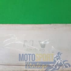 coppia adesivi mv agusta epoca - immagine 2