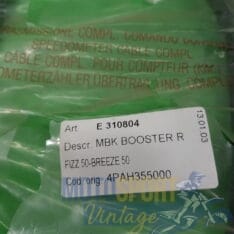 cavo contachilometri mbk booster yamaha bw's 50 - immagine 2