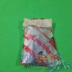 pastiglie freno originali aprilia rx pegaso red rose - immagine 1