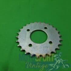 corona trasmissione ciclomotore epoca - immagine 1