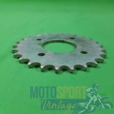 corona trasmissione ciclomotore epoca - immagine 2