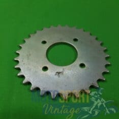 corona trasmissione ciclomotore epoca - immagine 5