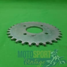 corona trasmissione ciclomotore epoca - immagine 4