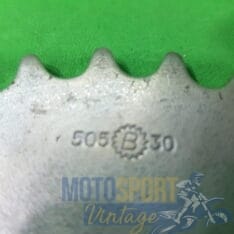 corona trasmissione ciclomotore epoca - immagine 3