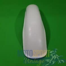 parafango posteriore cross in resina epoca - immagine 4