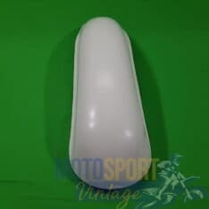 parafango posteriore cross in resina epoca - immagine 3