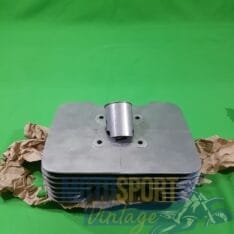 cilindro e pistone 40 corsa corta epoca - immagine 1