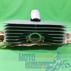 cilindro e pistone 40 corsa corta epoca - immagine 2