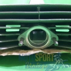 cilindro e pistone 40 corsa corta epoca - immagine 10